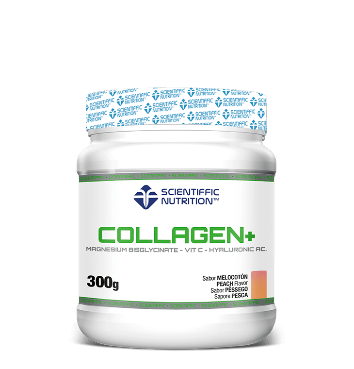 Colágeno + | 300 gr | Collagen +