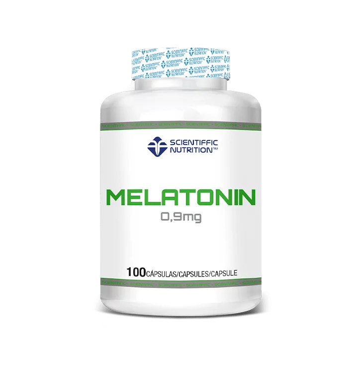 Melatonina 
