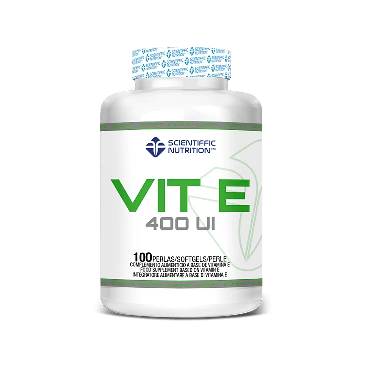 Vitamina E 
