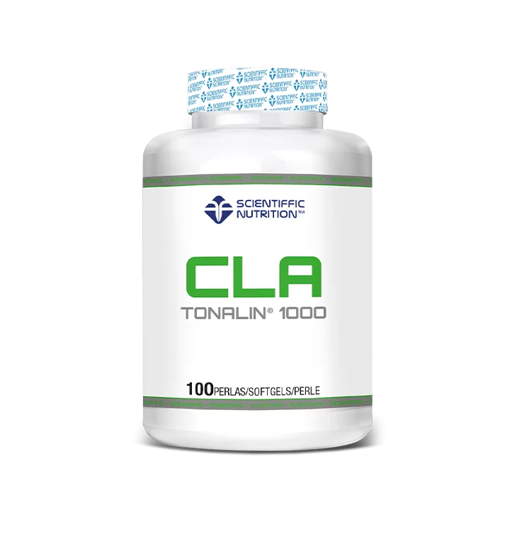 CLA ! Tonalin®