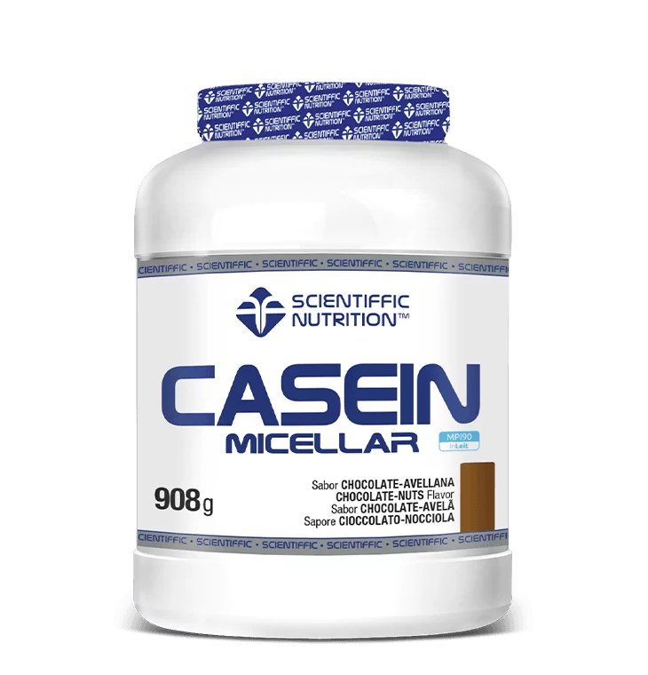 Casein Micellar
