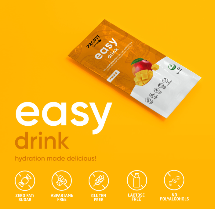 Easy Drink x 9 gr Unidad