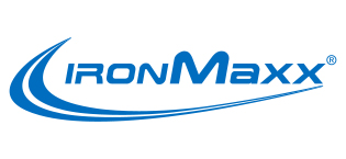 imagen marca IRONMAXX