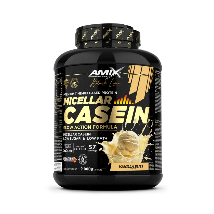 Caseina Micellar | Casein | 2 Kg