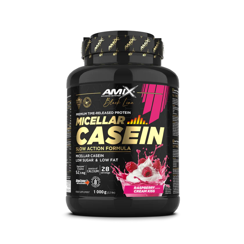 Caseina Micellar | Casein | 1 Kg