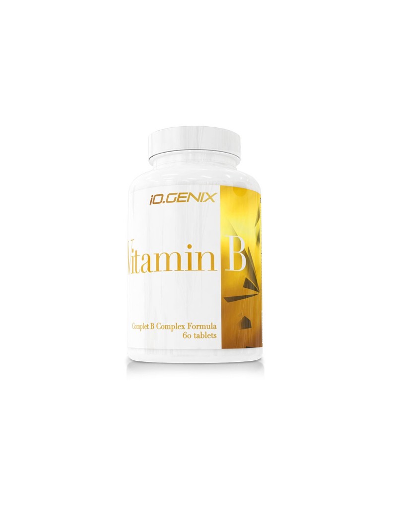 Vitamina B Profesional