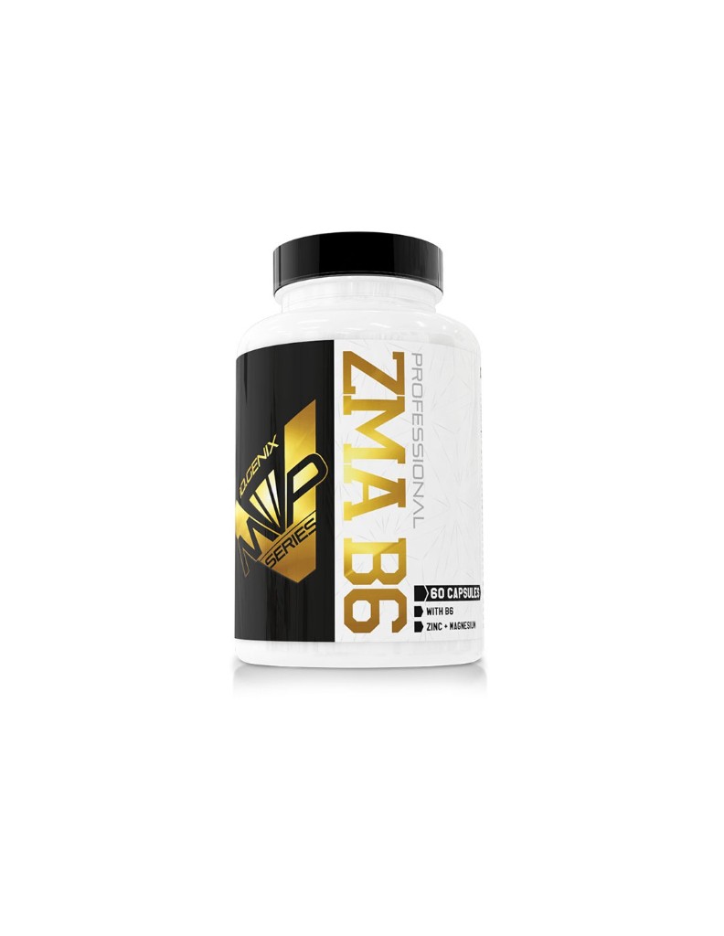 ZMA B6