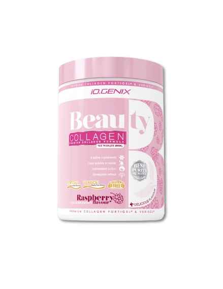 BEAUTY COLÁGENO FORTIGEL® & VERISOL® 